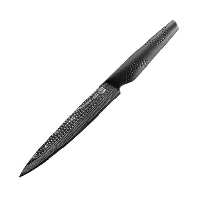 Shop Cuisine::pro Id3 Black Samurai 8" Carving Knife (20cm)