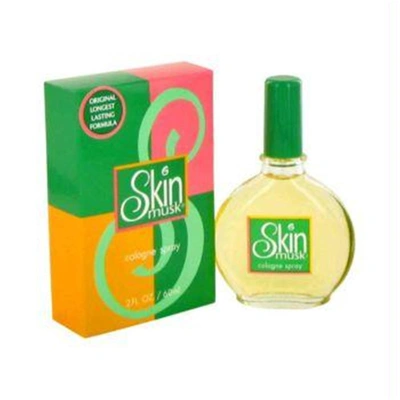 Shop Parfums De Coeur 482544 Skin Musk By  Cologne Spray 2 oz
