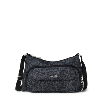 Baggallini Women's Everyday Crossbody In Multi