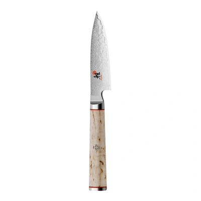 Shop Miyabi Birchwood Sg2 3.5-inch Paring Knife