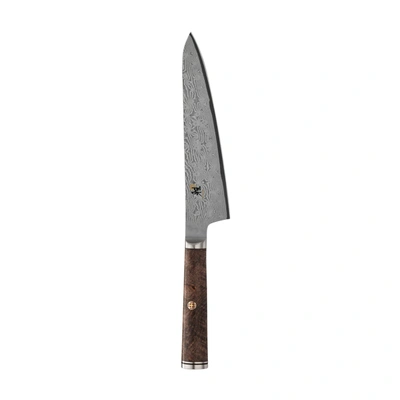 Shop Miyabi Black 5000mcd67 5.25-inch Prep Knife
