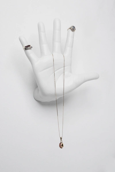 Interior Illusion Plus Interior Illusions Plus Female Talk To The Hand Wall Mount - 8.5" Tall