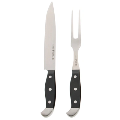 Shop Henckels Statement 2-pc Carving Set