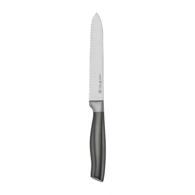 Henckels Graphite 6-inch Utility Knife