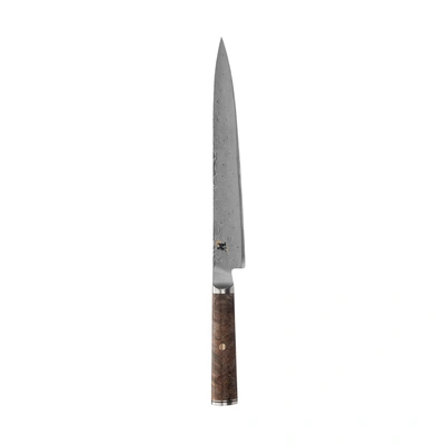 Shop Miyabi Black 5000mcd67 9.5-inch Slicing Knife