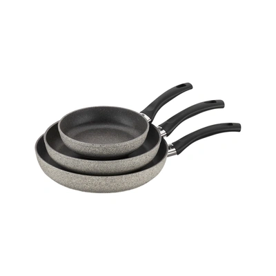 Shop Ballarini Parma By Henckels Forged Aluminum Nonstick Fry Pan Set