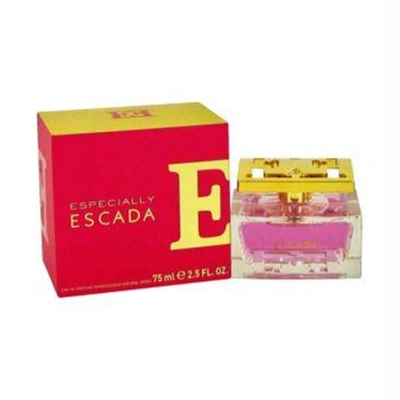 Shop Escada Especially  By  Eau De Parfum Spray 2.5 oz