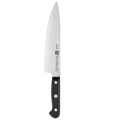 Zwilling Gourmet 8-inch Chef Knife, Kitchen Knife, Made In Germany