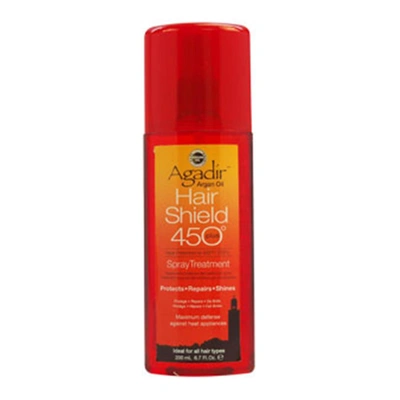 Shop Agadir U-hc-7821 Argan Oil Hair Treatment Shield For Unisex, 6.7 oz