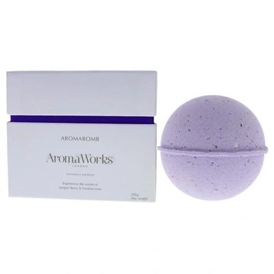 Shop Aromaworks I0085563 8.81 oz Soulful Aromabomb Single Bar Soap For Unisex