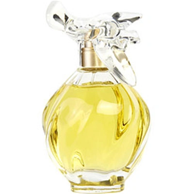 Shop Nina Ricci 294338 3.4 oz Womens Lair Du Temps Eau De Parfum Spray