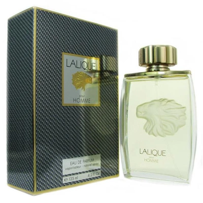 Shop Lalique M4.2edpspr 3.4 oz Womens Gaga Fame Eau De Parfum Spray