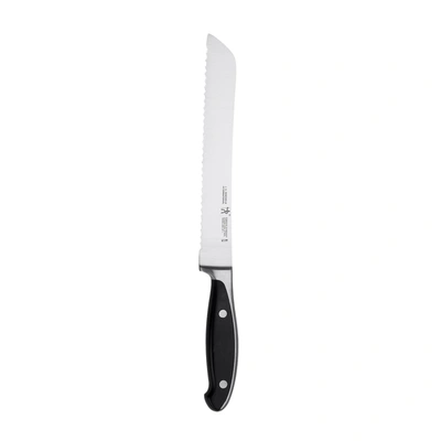 Shop Henckels Forged Synergy 8-inch Bread Knife