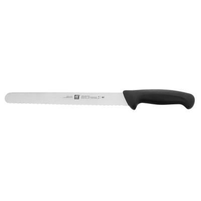 Shop Zwilling Twin Master 9.5-inch Serrated Slicer Knife