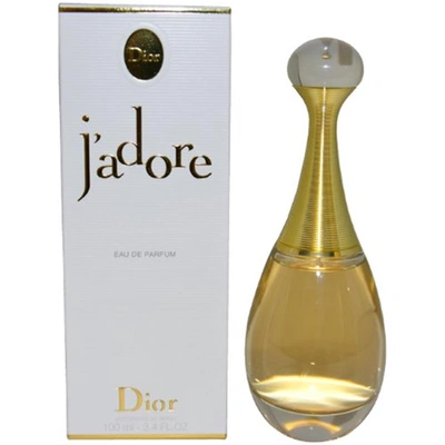Shop Dior Wjadore3.4edpspr 3.4 oz Jadore Eau De Parfum Spray