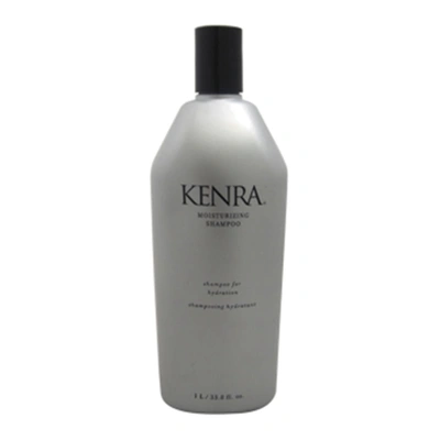 Shop Kenra U-hc-9000 Moisturizing Unisex Shampoo, 33.8 oz