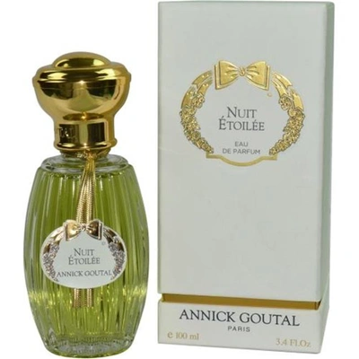 Shop Annick Goutal 256934 Eau De Perfume Spray - 3.4 Oz.