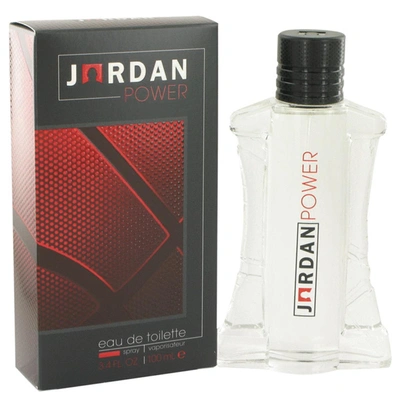 Shop Michael Jordan 515784 3.4 oz Eau De Toilette Spray For Men