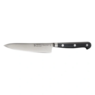 Shop Henckels Classic Precision 5.5-inch Prep Knife