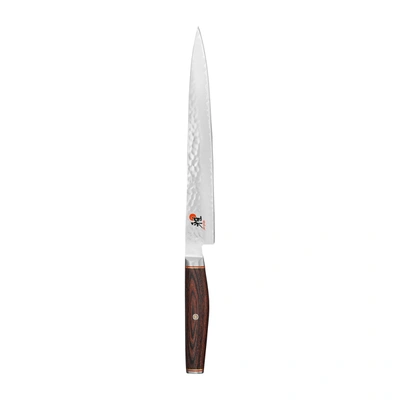 Shop Miyabi Artisan 9.5-inch Slicing Knife