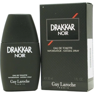 Shop Guy Laroche Mdrakkar1.0edtspr 1.0 oz Mens Drakkar Noir Eau De Toilette Spray