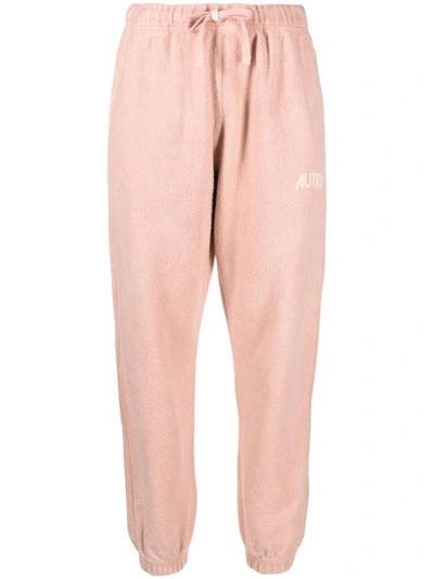 Shop Autry Trousers Pink