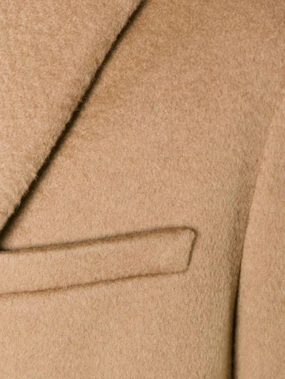 Shop Valentino Tailored Coat