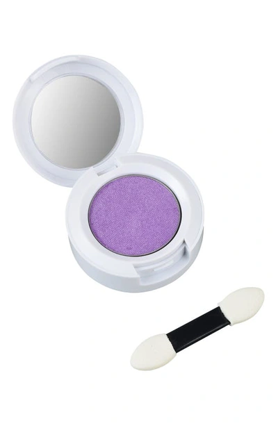 Klee Kids Kids' Unicorn Cloud Fairy Mineral Play Makeup Set In Purple