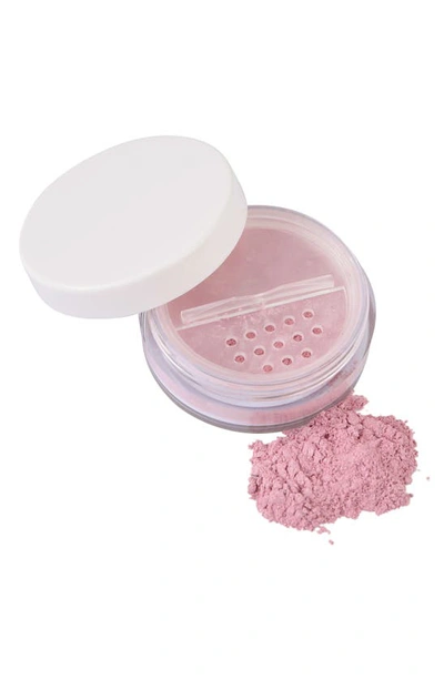 Shop Klee Kids' Here & Now Starter Mineral Play Makeup Set In Pink