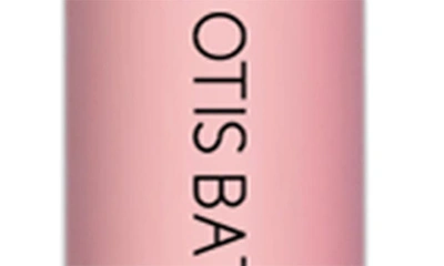 Otis Batterbee Powder Brush 101 In Pink