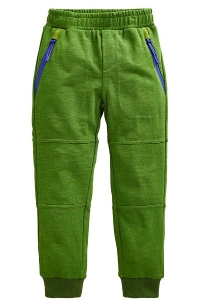 Boden boys online joggers