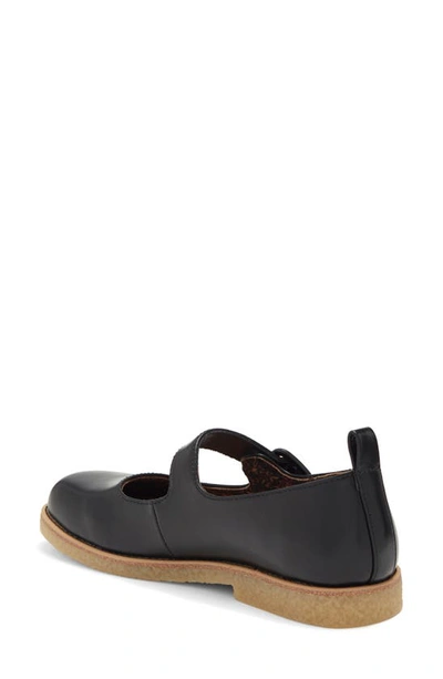 B O C By Born Lara Mary Jane Flat In Black