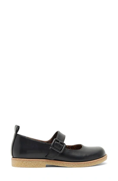 B O C By Born Lara Mary Jane Flat In Black