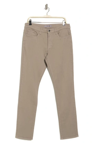 Shop Joe's Slim Fit Slim Leg Pants In String