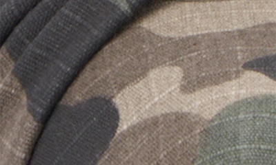 New York And Company Monique Twist Pump In Camouflage