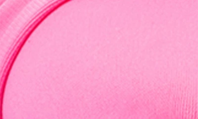 New York And Company Women's Monique- Knotted Pointy High Heels Pumps In Pink