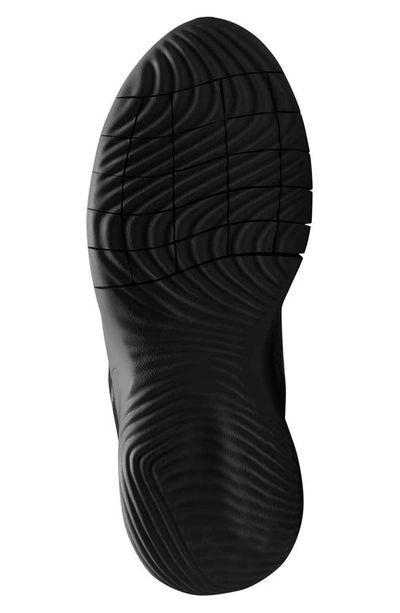 Shop Nike Flex Experience Rn 11 4e Sneaker In Black/ Dark Smoke Grey