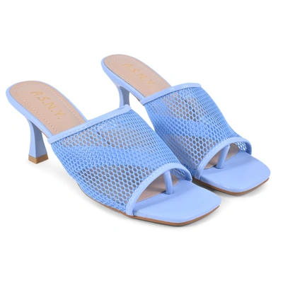 Shop Andrew By Andrew Stevens Emilia Blue