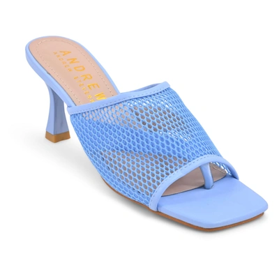 Shop Andrew By Andrew Stevens Emilia Blue