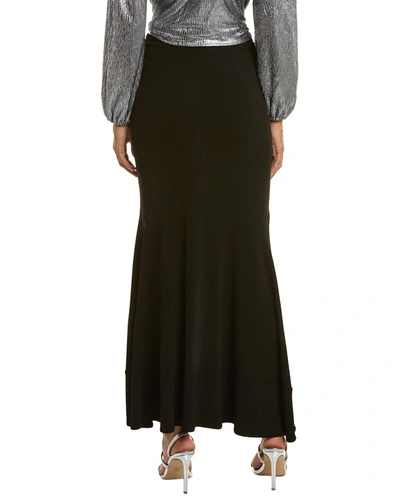 Shop Iro Palmira Skirt In Black