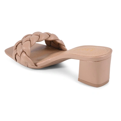 Shop Andrew By Andrew Stevens Aya Beige