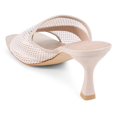 Shop Andrew By Andrew Stevens Emilia Beige