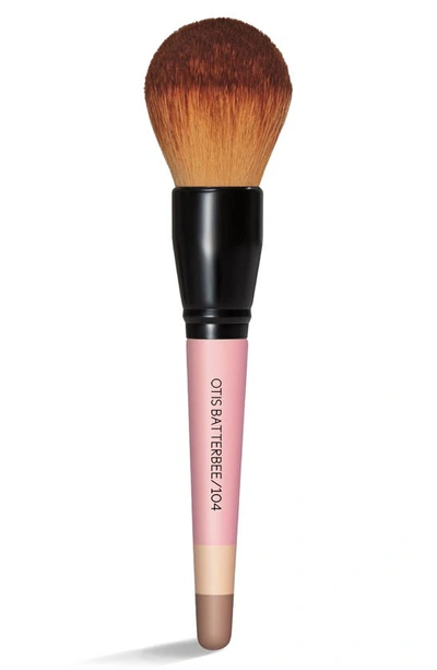 Otis Batterbee Ultimate Face Brush 104 In Pink