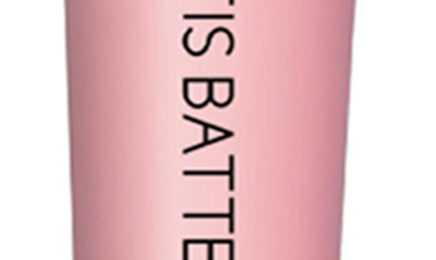 Shop Otis Batterbee Ultimate Face Brush 104 In Pink