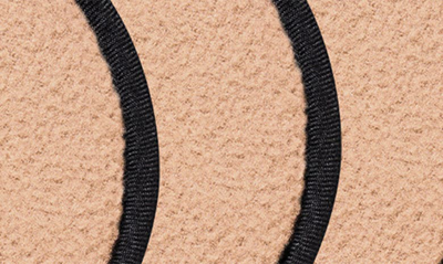 Otis Batterbee Set Of 3 Makeup Remover Disks In Beige