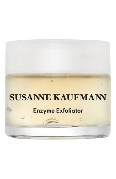 Shop Susanne Kaufmann Enzyme Exfoliator, 1.69 oz