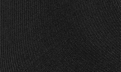 Falke Cotton Touch Socks In Black