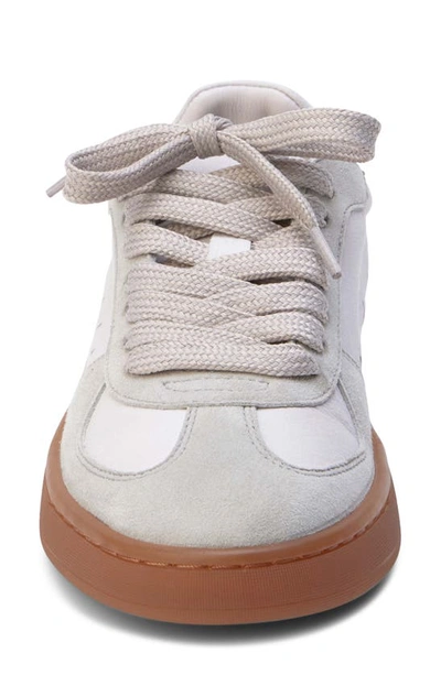 Shop Matisse Monty Sneaker In Taupe