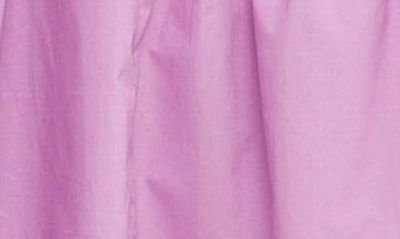 English Factory Women's Layered Ruffles Mini Dress In Pink