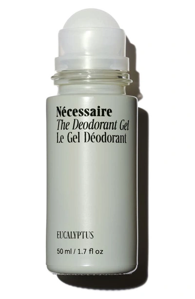 Necessaire The Deodorant Gel In Eucalyptus
